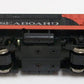 Stewart 4921 HO Seaboard Baldwin S-12 Phase I Powered Diesel Switcher #1462