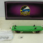 MTH 10-2107 200 Series Standard Gauge Flatcar with Fire Truck