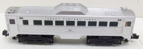 RMT 5262 Central New Jersey BUDDY Powered Diesel Loco #561