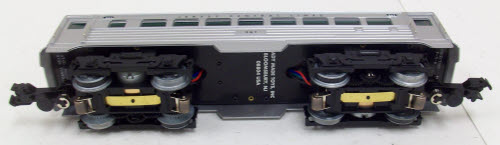 RMT 5262 Central New Jersey BUDDY Powered Diesel Loco #561