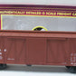 MTH 20-93390 Santa Fe 40’ USRA Single Sheathed Box Car #124315