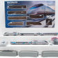 Bachmann 01204 HO Amtrak Acela Express High-Speed HO Gauge Electric Train Set