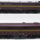 USA Trains 22405 G Pennsylvania ALCO PA-1 & PB-1 Diesel Locomotive Set