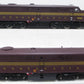 USA Trains 22405 G Pennsylvania ALCO PA-1 & PB-1 Diesel Locomotive Set