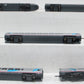 Bachmann 01204 HO Amtrak Acela Express High-Speed HO Gauge Electric Train Set