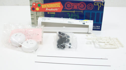 Roundhouse 3251 HO ADMX Tank Car #18003 Kit
