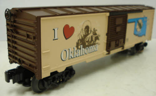 Lionel 6-29932 O Gauge 