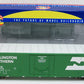 Athearn 88953 HO Scale Burlington Northern 50' Boxcar #749330