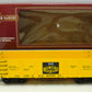 Bachmann 93747 G Scale Victor Gold Mining Gondola #328
