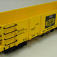 Bachmann 93747 G Scale Victor Gold Mining Gondola #328