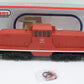 Williams 22115 Lehigh Valley 44 Ton Powered Diesel Locomotive