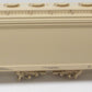USA Trains R14109 G CSX The Ultimate Series 4-Bay Center Flow Hopper #607556