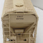 USA Trains R14109 G CSX The Ultimate Series 4-Bay Center Flow Hopper #607556