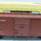 Aristo-Craft 46068 C&O 40' Steel Box Car #4444