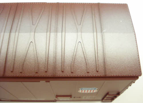 Atlas 451324 53' Evans UP Box Car