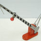 Lionel 152 Vintage O Operating Metal Crossing Gate
