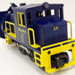 Lionel 6-28423 Alaska Rotary Snow Plow