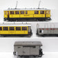 LGB 21000 100 Years Bernina RR Anniversary G Gauge Electric Train Set