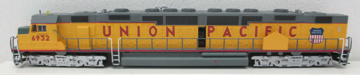 Bachmann 62101 HO Union Pacific DD40AX Centennial Diesel Locomotive #6932 w/DCC