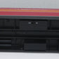 USA Trains R310902 G SP "Daylight Limited" Baggage Car with Metal Wheels
