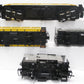 LGB 21000 100 Years Bernina RR Anniversary G Gauge Electric Train Set