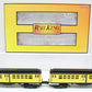 Upgrade R/C 30-2758-3 Metropolitan LO-V 2-Car Subway Set
