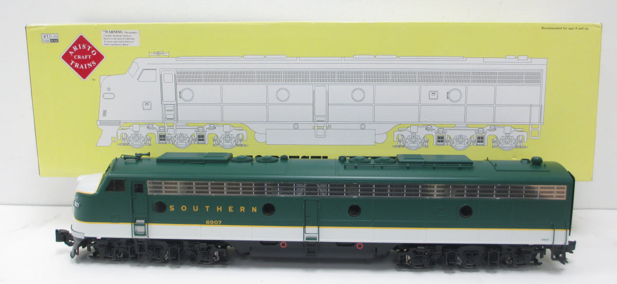 Aristo-Craft 23608 Southern EMD E-8 Diesel Locomotive #6915