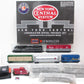 Lionel 6-31791 New York Central LionMaster O Gauge Diesel Freight Train Set