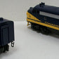 Williams 20706 Chesapeake & Ohio F-7 AA Diesel Set