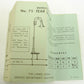 Lionel 75 Vintage O Gooseneck Street Lights (Set of 2)