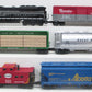 Lionel 6-31791 New York Central LionMaster O Gauge Diesel Freight Train Set