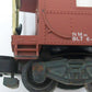 American Flyer 930 Vintage S Gauge American Flyer Lines Tuscan Caboose