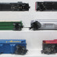 Lionel 6-31791 New York Central LionMaster O Gauge Diesel Freight Train Set