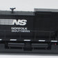 Aristo-Craft 23014 G Norfolk Southern GE Dash-9 Diesel Locomotive