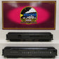MTH 20-4190 O Atlantic Coast Line 70’ Madison Comb/Din Passenger Set (Set of 2)