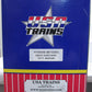 USA Trains 19404B G Great Northern 60' Steel Boxcar #210295 - Metal Wheels