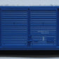 USA Trains 19404B G Great Northern 60' Steel Boxcar #210295 - Metal Wheels