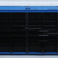 USA Trains 19404B G Great Northern 60' Steel Boxcar #210295 - Metal Wheels