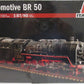 Italeri HO 8702 Lokomotive BR50 1:87 Scale