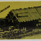 Fine Scale Miniatures 140 HO Scale Sawmill Laser-Cut Building Kit