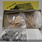 Fine Scale Miniatures 140 HO Scale Sawmill Laser-Cut Building Kit