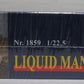 Pola 1859 G Liquid Manure Wagon w Horse and Cow Kit