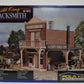 Pola 1813 G Scale "Donald King" Blacksmith Model Building Kit