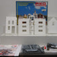 Piko 62215 G Scale Little White Schoolhouse Building Kit