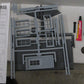 Piko 62215 G Scale Little White Schoolhouse Building Kit