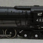MTH 80-3190-1 HO UP 4-8-8-4 Big Boy Modified Steam Locomotive w/ PS 3.0 #4012