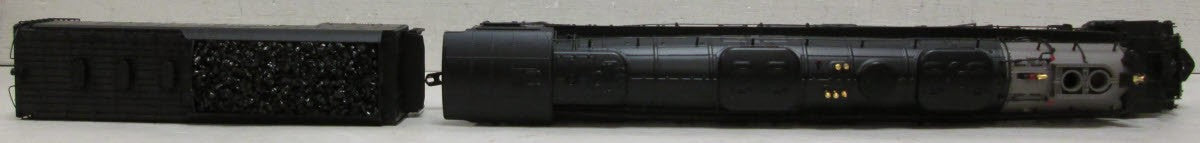MTH 80-3190-1 HO UP 4-8-8-4 Big Boy Modified Steam Locomotive w/ PS 3.0 #4012