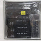 Kato 38-0109 Nickel Plate Road ACF 70 Ton Covered Hopper 3-Car Model Kit