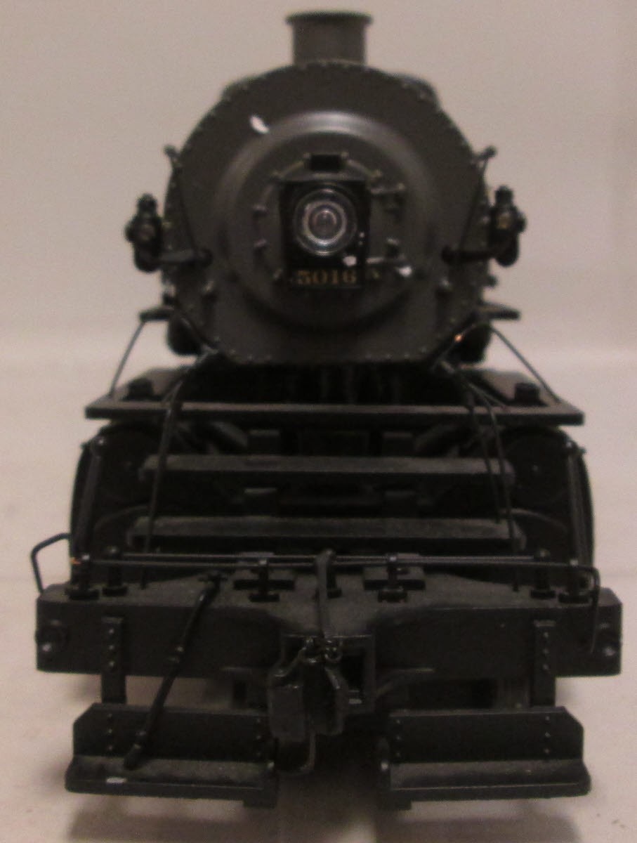 MTH 20-3360-1 Erie 2-8-8-8-2 Triplex O Gauge Steam Freight Train Set w –  Trainz, image size:907x1200