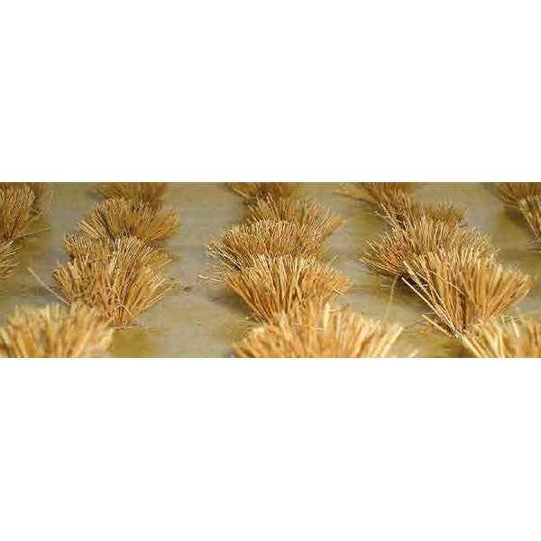 JTT Scenery Products 95579 HO Detachable Wheat Bushes (Pack of 30)